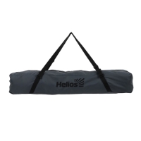 Палатка зимняя Helios "Куб", 1.8 х 1.8 м, цвет жёлтый/серый (HS-WSC-180YG) Палатка зимняя Helios "Куб", 1.8 х 1.8 м, цвет жёлтый/серый (HS-WSC-180YG)