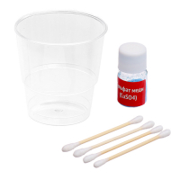 Большой набор опытов «Новый год!», 18 опытов, 34 предмета Большой набор опытов «Новый год!», 18 опытов, 34 предмета