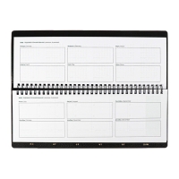 Планинг датир 2025г 310х115мм 76л на гребне инт обл ESCALADA иск кожа,тис ф, бл 70, синий Планинг датир 2025г 310х115мм 76л на гребне инт обл ESCALADA иск кожа,тис ф, бл 70, синий