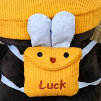 Мягкая игрушка &laquo;Пингвин&raquo;, 42 см, МИКС