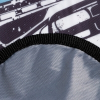 Фартук детский Этель &laquo;Открой мир&raquo;, 49 х 39 см