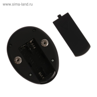 Массажёр для пресса и рук Luazon LEM-37, 6 режимов, 3 пульта, 6хААА (не в компл.), чёрный Массажёр для пресса и рук Luazon LEM-37, 6 режимов, 3 пульта, 6хААА (не в компл.), чёрный