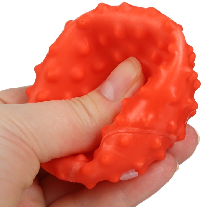 Набор игрушек для ванны Набор игрушек для ванны "Веселое купание", 4 шт, Крошка Я