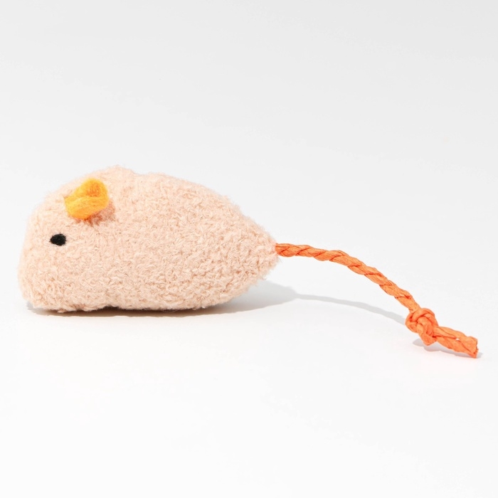 Игрушка для кошки - мышь &laquo;Супер кот&raquo;