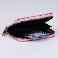 Кошелёк детский «Авокотик» 12х9.5х2см Кошелёк детский «Авокотик» 12х9.5х2см