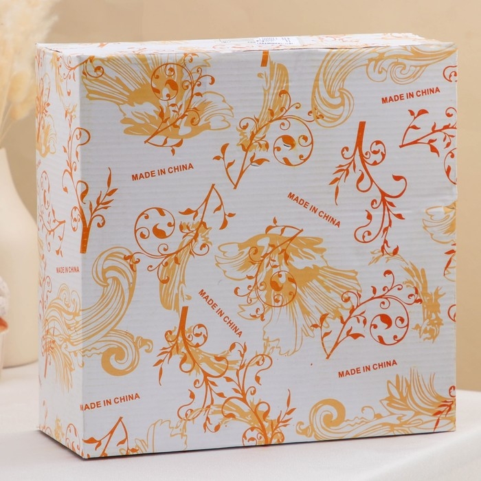 Фруктовница металлическая Rose Garden, круглая, 21&times;18,5&times;18, цвет золотой