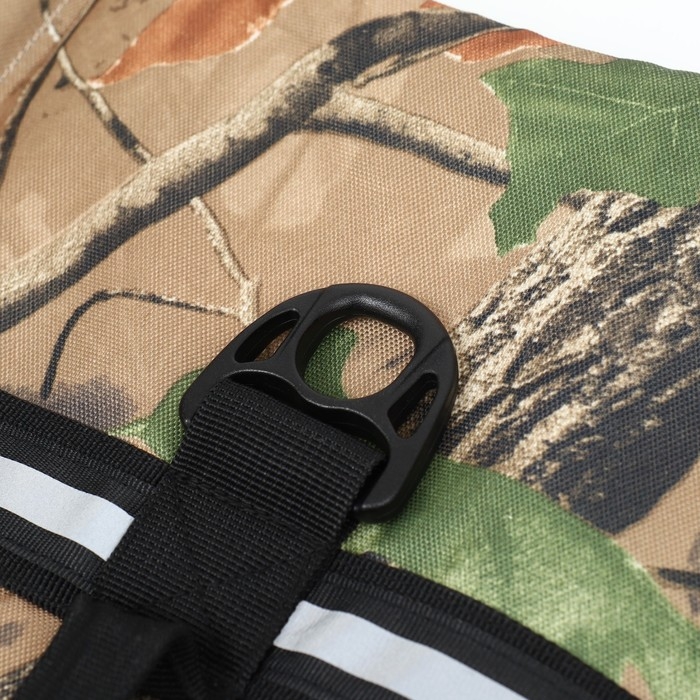 Спасательный жилет для собак 40-50 кг, размер XXL (ДС 48, ОГ 88-124, ОШ 62-90 см) Спасательный жилет для собак 40-50 кг, размер XXL (ДС 48, ОГ 88-124, ОШ 62-90 см)