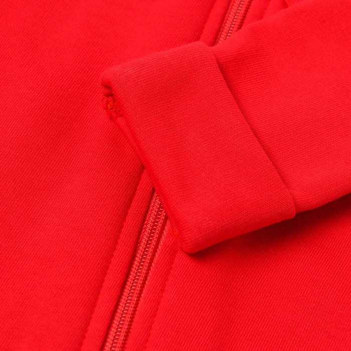 Комбинезон детский MINAKU цвет красный, рост 68-74 см