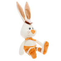 Мягкая игрушка &laquo;Зайка Мозай-ка&raquo;