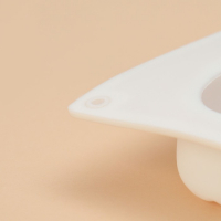 Форма для муссовых десертов и выпечки Доляна «Кофейные зёрна», силикон, 28,5×17×2,5 см, 6 ячеек (8×6 см), цвет белый Форма для муссовых десертов и выпечки Доляна «Кофейные зёрна», силикон, 28,5×17×2,5 см, 6 ячеек (8×6 см), цвет белый