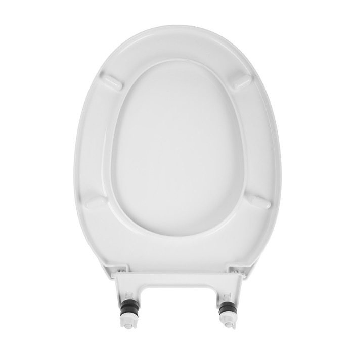 Унитаз компакт Унитаз компакт "ЦОП", бачок, сиденье, арматура, боковая подводка