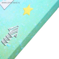 Картина на подрамнике 40х50 см