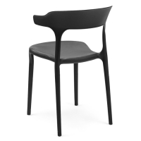Стул Нова (черный)