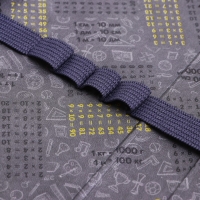 Пенал 1 секция, 90 х 195 х 25 мм, Calligrata "Аниме", ламинированный картон Пенал 1 секция, 90 х 195 х 25 мм, Calligrata "Аниме", ламинированный картон