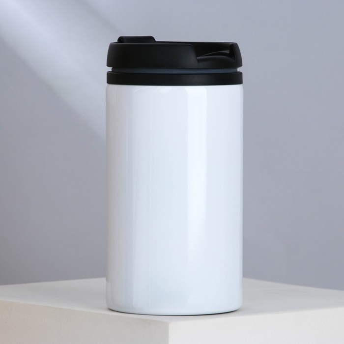 Термостакан «Работаю 24 на 7», 300 мл Термостакан «Работаю 24 на 7», 300 мл