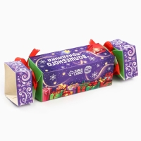 Жевательные конфеты &laquo;Чудесных мгновений&raquo;, вкус: вишня, 67 г ( 10 шт. х 6, 7 г).