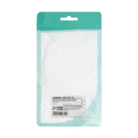 Подставка для телефона Luazon, складная, регулируемая, резиновые вставки, чёрная Подставка для телефона Luazon, складная, регулируемая, резиновые вставки, чёрная