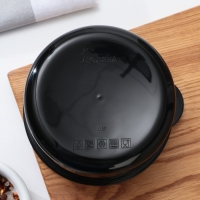 Ланч - бокс круглый &laquo;Раньше было лучше&raquo;, 500 мл