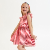 Платье детское KAFTAN &laquo;Полоска&raquo; р. 98-104