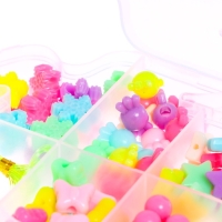 Набор для бисероплетения &laquo;Зайчик&raquo;