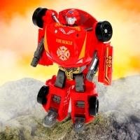 Набор роботов «Гоночные автомобили», трансформируются Набор роботов «Гоночные автомобили», трансформируются