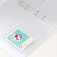 Фотоальбом на 320 фото 9х13 см "Цветочный узор" 30,5х24х4,2 см Фотоальбом на 320 фото 9х13 см "Цветочный узор" 30,5х24х4,2 см