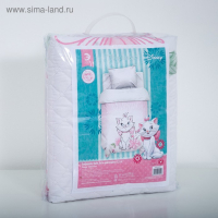 Покрывало детское &laquo;Мари&raquo; 1,5 сп, 145х210 см, микрофибра