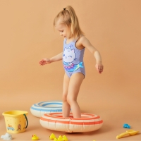 Купальный костюм детский Крошка Я "Русалка" рост 98-104 см Купальный костюм детский Крошка Я "Русалка" рост 98-104 см