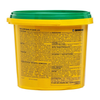 Лак для бань и саун ZERWOOD LBS с воском 0,9кг Лак для бань и саун ZERWOOD LBS с воском 0,9кг