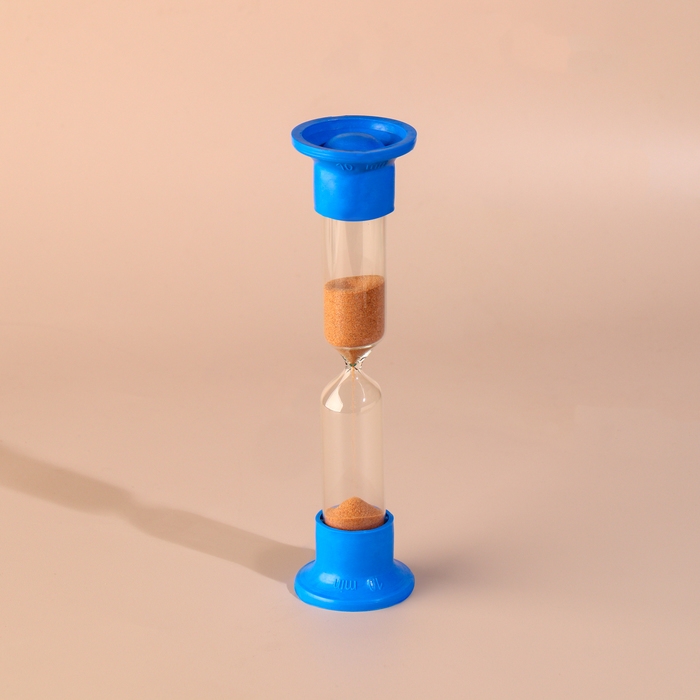 Набор песочных часов на 3, 5, 10, 15, 20 минут Набор песочных часов на 3, 5, 10, 15, 20 минут