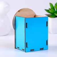 Карандашница «Львёнок» Карандашница «Львёнок»