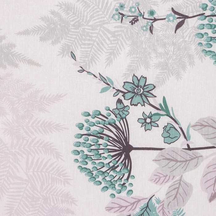 Доска гладильная Nika &laquo;Ника 3&raquo;, 123&times;34,5 см, два положения высоты 70,85 см, цвет микс