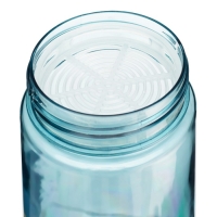 Бутылка для воды, 650 мл, синяя Бутылка для воды, 650 мл, синяя