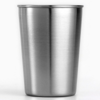 Стакан туристический &laquo;То, что доктор прописал&raquo;, 150 мл