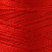 Набор ниток 40ЛШ, 200 м, 5 шт, цвет красный Набор ниток 40ЛШ, 200 м, 5 шт, цвет красный