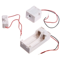 Электронный конструктор &laquo;Лабиринтика&raquo;, 46 деталей