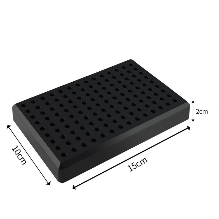 Подставка-держатель для окрашиваемых деталей, 4 вида держателей Подставка-держатель для окрашиваемых деталей, 4 вида держателей