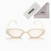 Очки солнцезащитные "OneSun", uv 400, дужка 14.5 см, ширина 14.5 см, линза 3.2 х 5 см Очки солнцезащитные "OneSun", uv 400, дужка 14.5 см, ширина 14.5 см, линза 3.2 х 5 см