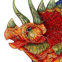 Пазл деревянный фигурный &laquo;До нашей эры&raquo;, 147 элементов