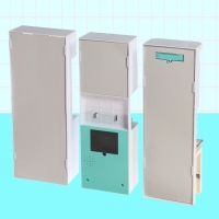 Набор мебели для кукол «Ванная комната»: санузел, постирочная, гардеробная Набор мебели для кукол «Ванная комната»: санузел, постирочная, гардеробная