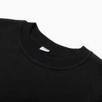 Джемпер мужской MINAKU: Basic line MAN  , цвет черный, р-р 50