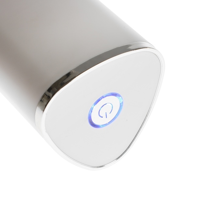 Портативная электрическая кофемолка LCG-05, 1500 мА/ч, 13 Вт, 25 грамм, белая Портативная электрическая кофемолка LCG-05, 1500 мА/ч, 13 Вт, 25 грамм, белая