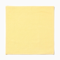 Набор махровых полотенец Этель "Волшебная змея" 30х30 см -5шт, 100% хл, 340гр/м2