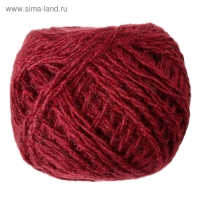 Пряжа "Акрил" 100% акрил, 100м/40±5 гр (Вишня) Пряжа "Акрил" 100% акрил, 100м/40±5 гр (Вишня)