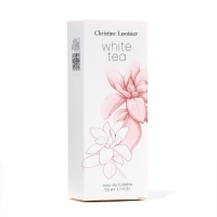 Туалетная вода женская Tea Collection White Tea, 50 мл Туалетная вода женская Tea Collection White Tea, 50 мл