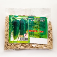 Семена Огурец "Феникс Супер 640", 100 г Семена Огурец "Феникс Супер 640", 100 г