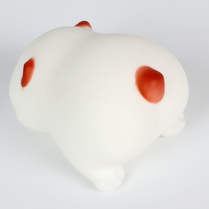 Мялка &laquo;Толстый котик&raquo; с пастой