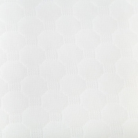 Наматрасник непромокаемый Практичный 140х200/25 натяжка мембрана, хлопок 52%, полиэстер 48%