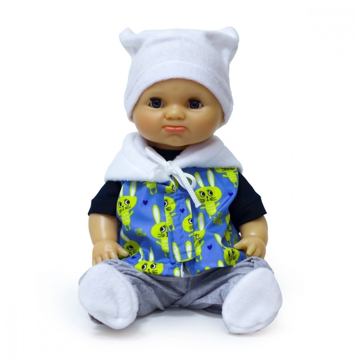 Игровой набор &laquo;Прогулка с малышом&raquo;