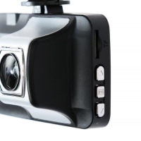 Видеорегистратор TORSO, WDR FHD 1080P, TFT 3, обзор 120&deg;